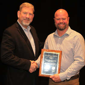 Belstra Milling is AFIAs Premix/Ingredient Feed Facility of the Year