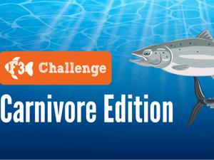 F3 Challenge - New deadline and contestants announced