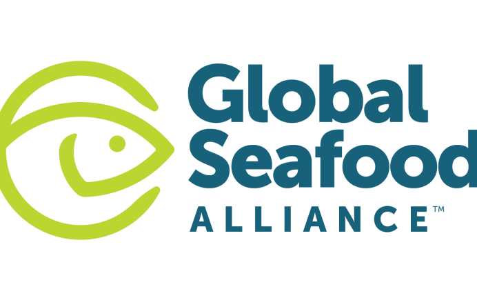 Global Seafood Alliance unveils new brand identity