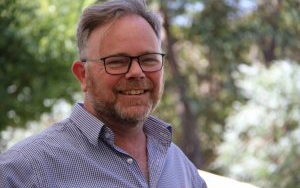 IFFO appoints Brett Glencross as new technical director