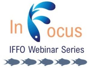 Join IFFO In Focus webinar series on marine ingredients