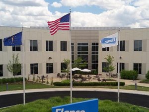 Elanco sells Canadian aqua R&D facility