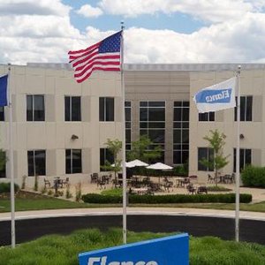 Elanco sells Canadian aqua R&D facility
