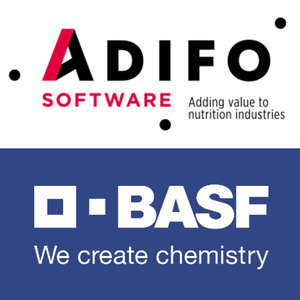 BASF, Adifo Software partnership to optimize feed formulation