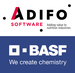 BASF, Adifo Software partnership to optimize feed formulation