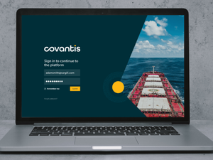 Covantis blockchain platform for global commodities trade goes live