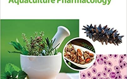 Aquaculture Pharmacology book