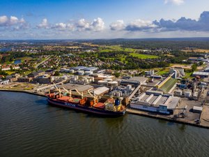 New Norwegian major investment in sustainable feed ingredients