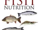 Fish Nutrition book updated