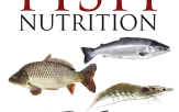 Fish Nutrition book updated