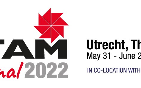 Registration opens for VICTAM International 2022