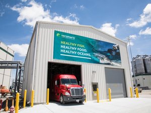 Veramaris receives US GRAS status
