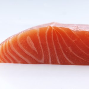 Norwegian salmon tops most sustainable protein production ranking