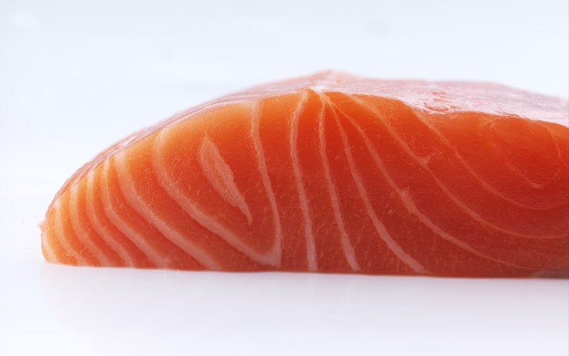 Norwegian salmon tops most sustainable protein production ranking