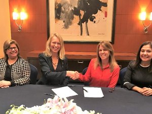 Peru partners with IFFO RS to improve fisheries sustainability