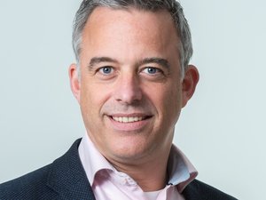 Inteqnion names new managing director