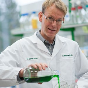 BIOMIN R&D head, Gerd Schatzmayr, among highly cited researchers