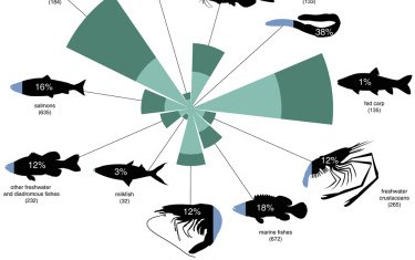 Prospects of protein sources in aquaculture diets