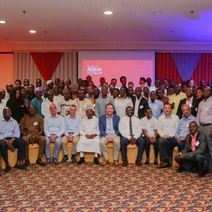Skretting brings together over 100 stakeholders for first AquaForum in Nigeria