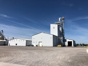 New state-of-the-art premix plant for D&D Ingredients