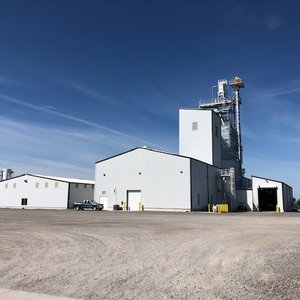New state-of-the-art premix plant for D&D Ingredients