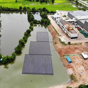 CP Foods to phase out coal at its aquafeed mills in Thailand