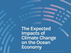 Climate change set to devastate fisheries