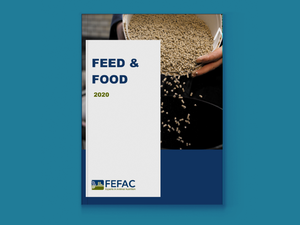 FEFAC releases statistical yearbook Feed & Food 2020