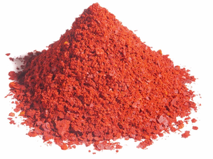 Hawaii-based company produces natural astaxanthin from new fermentation process