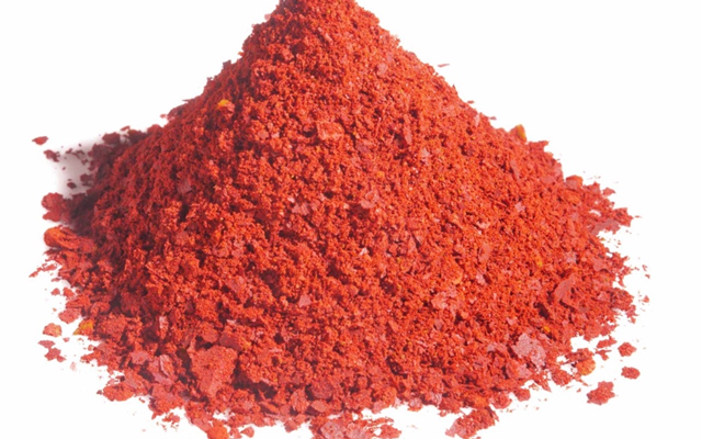 Hawaii-based company produces natural astaxanthin from new fermentation process