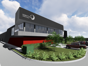 Skretting invests $6.1 million in a new R&D center in Ecuador