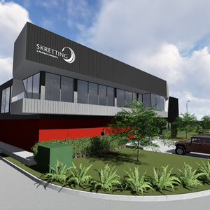 Skretting invests $6.1 million in a new R&D center in Ecuador
