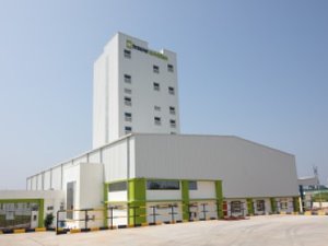 Trouw Nutrition opens new facility in India