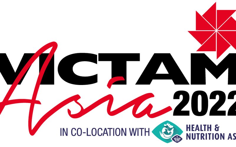 VICTAM Asia and Health & Nutrition Asia 2022 to take place in September in Bangkok