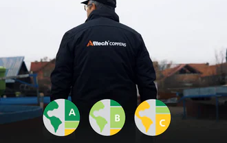 Alltech Coppens introduces sustainability scoring for all aquafeeds
