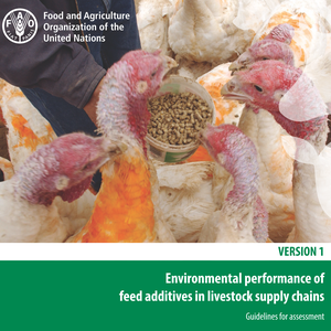 LEAP guidelines on feed additives