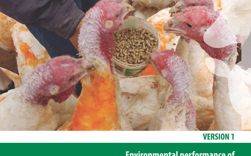 LEAP guidelines on feed additives