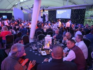 Shortlist for the Aquaculture Awards 2022 unveiled