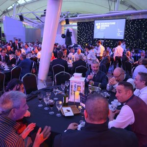 Shortlist for the Aquaculture Awards 2022 unveiled