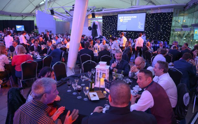 Shortlist for the Aquaculture Awards 2022 unveiled