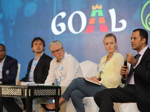 GOAL 2020 to be held in Japan