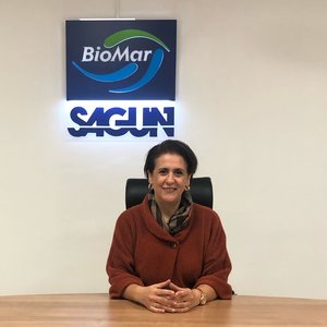 BioMar appoints new managing director for its Turkish JV