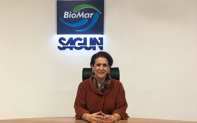 BioMar appoints new managing director for its Turkish JV