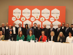 VICTAM partners with IDMA for a joint event on grains and feed