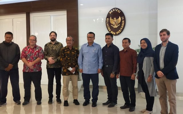 ASC translates standards for Indonesian farmers