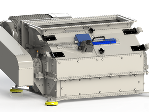 Tietjen introduces new grinding solution