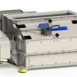 Tietjen introduces new grinding solution