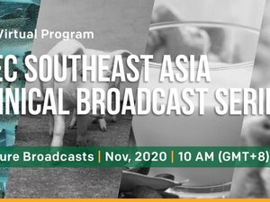Join USSEC Aquaculture Technical Broadcast