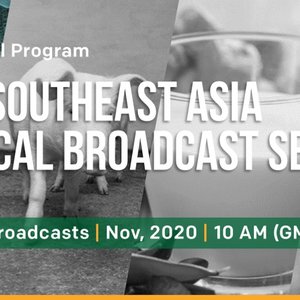 Join USSEC Aquaculture Technical Broadcast