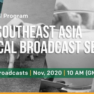 Join USSEC Aquaculture Technical Broadcast